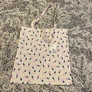Mulepose tote bag​​​​​​​​